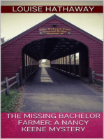 The Missing Bachelor Farmer: A Nancy Keene Mystery