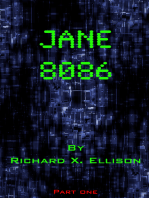 Jane 8086 Part One