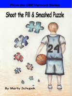 Shoot the Pill & Smashed Puzzle