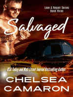 Salvaged