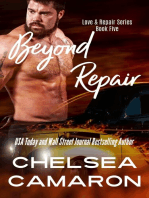 Beyond Repair