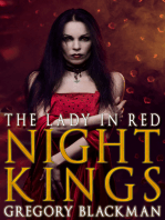 The Lady in Red (#1, Night Kings)