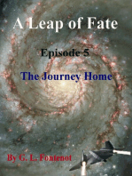 A Leap of Fate Episode 5 The Journey Home