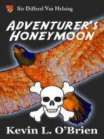 Adventurer's Honeymoon