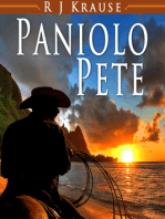 Paniolo Pete