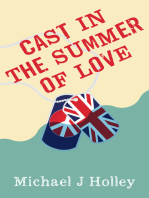 Cast in the Summer of Love