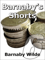 Barnaby's Shorts (Volume Six)