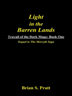 Light in the Barren Lands