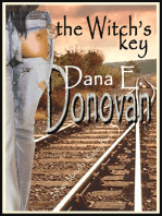 The Witch's Key (Book 3)