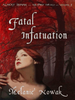 Fatal Infatuation