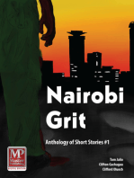 Nairobi Grit