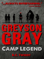 Greyson Gray