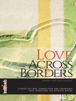 Love Across Borders