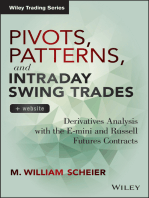 Pivots, Patterns, and Intraday Swing Trades: Derivatives Analysis with the E-mini and Russell Futures Contracts