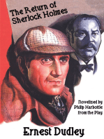 The Return of Sherlock Holmes