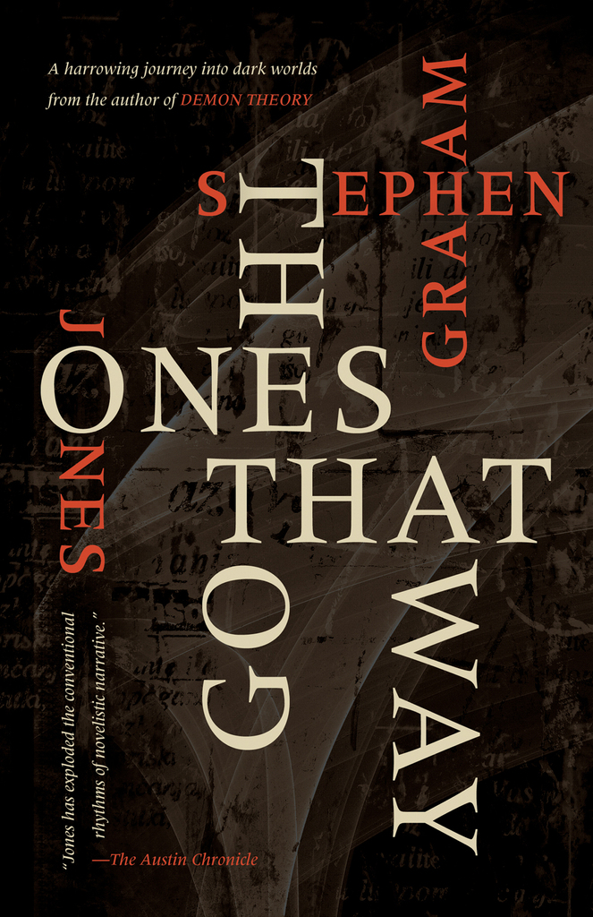 Read The Ones That Got Away Online by Stephen Graham Jones Books