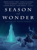 Season of Wonder