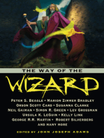 The Way of the Wizard