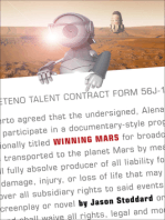 Winning Mars