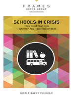 Schools in Crisis, eBook