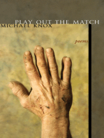 Play Out the Match