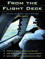 From the Flight Deck