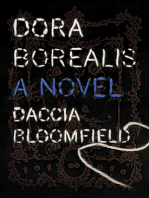 Dora Borealis: a novel
