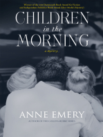 Children in the Morning: A Mystery