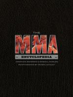 MMA Encyclopedia , The