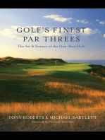Golf’s Finest Par Threes