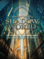 Navigating the Shadow World