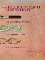 The Bloodlight Chronicles Trilogy