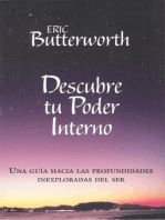 Descubre tu Poder Interno: Una guía hacia las profundidades inexploradas del ser