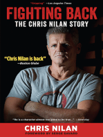 Fighting Back: The Chris Nilan Story