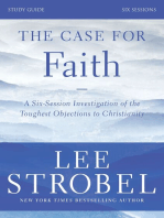 The Case for Faith Bible Study Guide Revised Edition: Investigating the Toughest Objections to Christianity