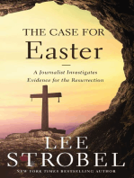 The Case for Easter: A Journalist Investigates Evidence for the Resurrection