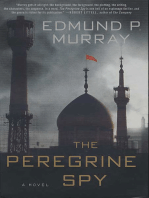 The Peregrine Spy: A Novel