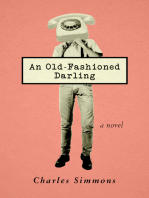 An Old-Fashioned Darling: A Novel