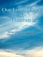 Our Loved Ones in Heaven