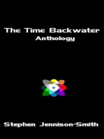 The Time Backwater Anthology