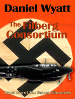 The Filberg Consortium [Falcon File #2]