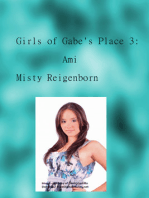 Girls of Gabe's Place 3: Ami