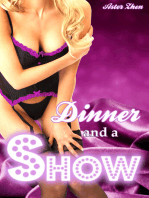 Dinner And A Show