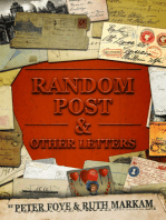 Random Post and Other Letters