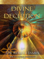 Divine Deception: The Will Traveller Chronicals