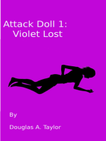 Attack Doll 1: Violet Lost
