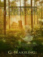Spirits of the Middlelands