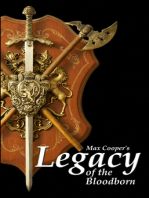 Legacy of the Bloodborn