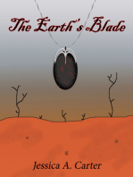 The Earth's Blade