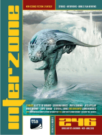 Interzone #246 May: June 2013